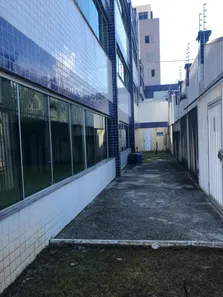 Prédio Comercial com 8 Quartos para venda ou aluguel, 580m² no Santa Efigênia, Belo Horizonte