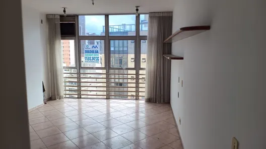 Consultório para venda ou aluguel, 40m² no Funcionários, Belo Horizonte