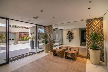 Apartamento com 3 Quartos à venda, 72m² no Parque Residencial Vale do Sol, Araraquara