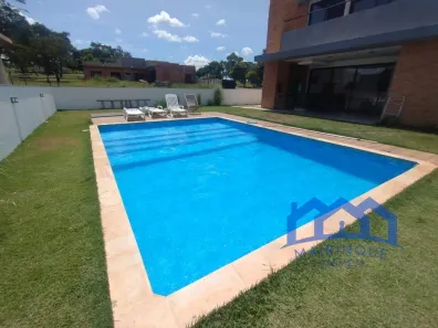 Casa de Condomínio com 3 Quartos à venda, 450m² no jurumirim, Paranapanema