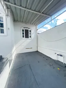 Casa com 2 Quartos para alugar, 85m² no Heliópolis, Belo Horizonte