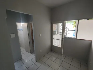 Apartamento com 2 Quartos para alugar, 47m² no Maria Virgínia, Belo Horizonte