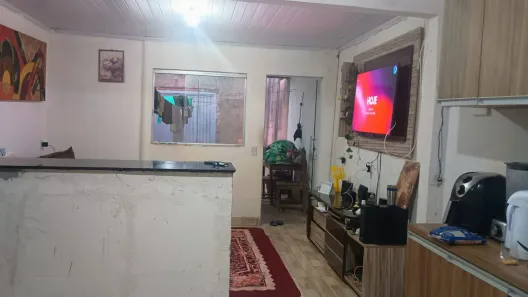 Casa com 2 Quartos à venda, 100m² no Arapoanga, Brasília