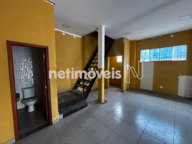 Ponto Comercial para alugar, 100m² no Liberdade, Belo Horizonte