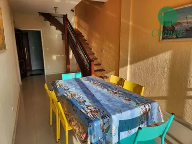 Cobertura com 3 Quartos à venda, 140m² no Prainha, Arraial do Cabo