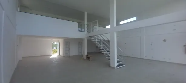 Ponto Comercial para alugar, 223m² no Ogiva, Cabo Frio