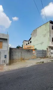 Lote/Terreno à venda, 450m² no Vila Áurea, Poá