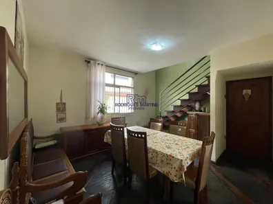 Cobertura com 3 Quartos à venda, 140m² no Caiçara-Adelaide, Belo Horizonte