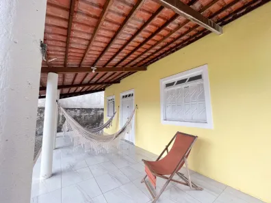 Casa com 3 Quartos à venda, 96m² no , Vera Cruz