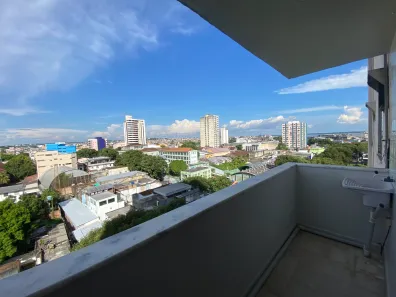 Apartamento com 2 Quartos à venda, 99m² no Centro, Manaus