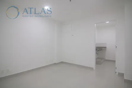 Sala Comercial para alugar, 53m² no Copacabana, Rio de Janeiro