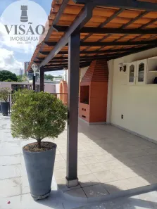 Casa com 3 Quartos à venda, 550m² no Nossa Senhora das Graças, Manaus