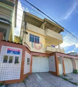 Casas à venda em Itabuna, BA - Viva Real