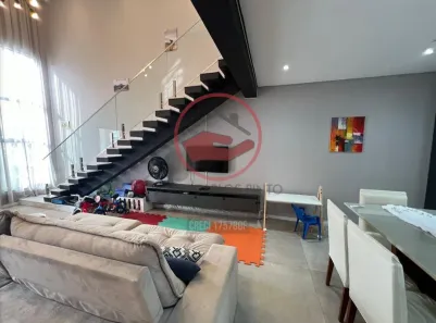Casa de Condomínio com 3 Quartos para alugar, 220m² no Loteamento Residencial Parque das Araucarias, Tremembé