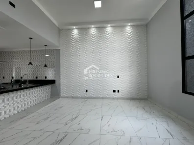 Casa de Condomínio com 3 Quartos à venda, 167m² no Loteamento Parque Vera Cruz, Tremembé