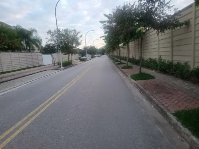 Lote/Terreno à venda, 192m² no Recreio dos Bandeirantes, Rio de Janeiro