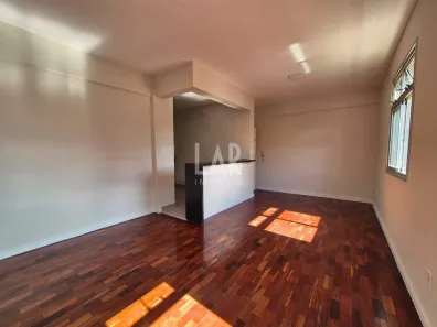 Apartamento com 3 Quartos à venda, 90m² no Coração de Jesus, Belo Horizonte