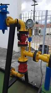Ponto Comercial à venda, 3000m² no Nova Parnamirim, Parnamirim