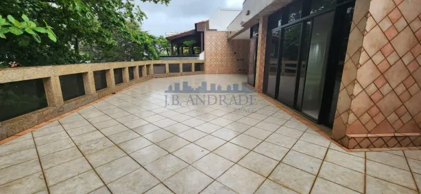 Cobertura com 4 Quartos para venda ou aluguel, 352m² no Barra da Tijuca, Rio de Janeiro