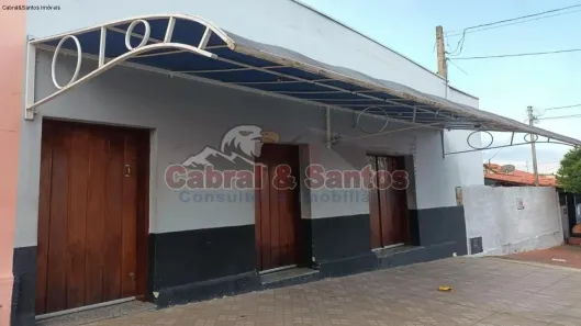 Ponto Comercial à venda, 70m² no Jardim Alberto Gomes, Itu