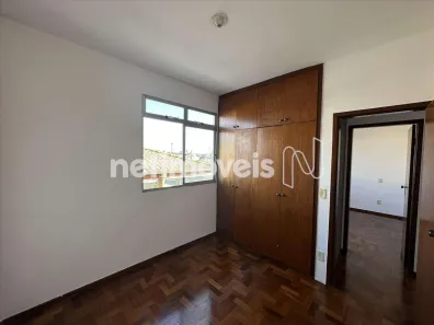 Apartamento com 3 Quartos à venda, 57m² no Monsenhor Messias, Belo Horizonte