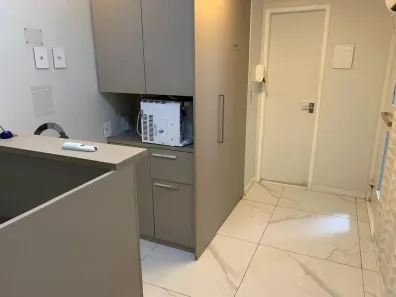 Sala Comercial à venda, 52m² no Graças, Recife