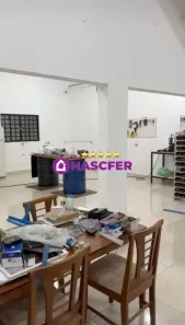 Sala Comercial para alugar, 160m² no Jardim Astro, Sorocaba