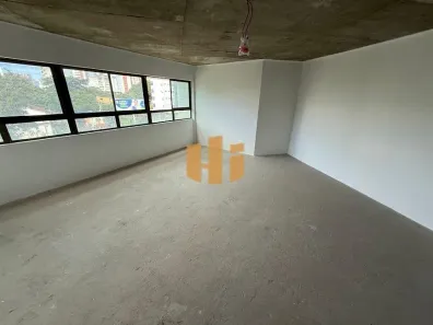 Sala Comercial à venda, 47m² no Graças, Recife