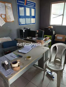 Galpão/Depósito/Armazém à venda, 242m² no Sete de Abril, Salvador