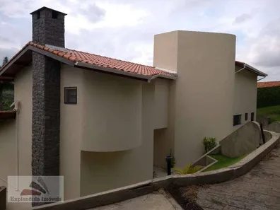 Fazenda/Sítio com 5 Quartos à venda, 890m² no Centro, Biritiba Mirim