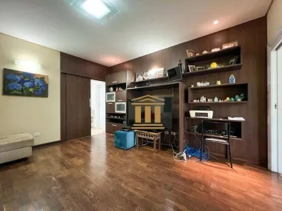 Casa de Condomínio com 5 Quartos à venda, 570m² no Jardim Caçapava, Caçapava