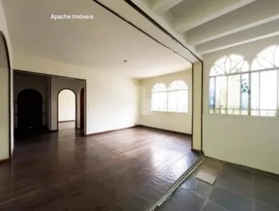 Casa com 3 Quartos para alugar, 440m² no Mangabeiras, Belo Horizonte