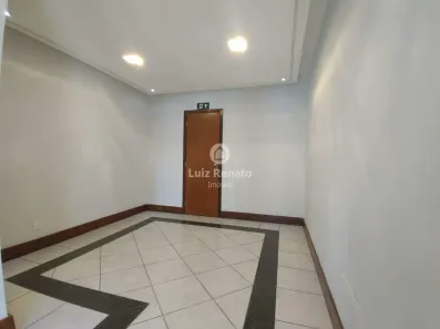 Sala Comercial para alugar, 29m² no Santo Agostinho, Belo Horizonte