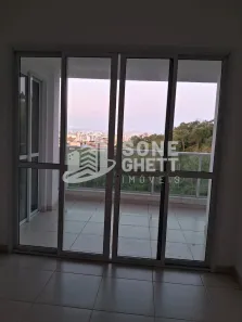 Apartamento com 2 Quartos à venda, 57m² no Santos Dumont, Vila Velha