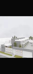 Casa com 3 Quartos à venda, 120m² no Vila de Abrantes (Abrantes), Camaçari