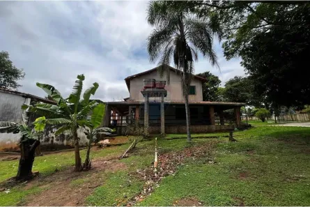 Casa com 5 Quartos à venda, 600m² no Colina de Panema, Araçoiaba da Serra