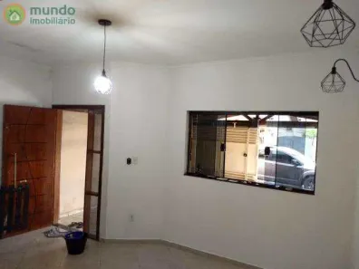 Casa com 2 Quartos à venda, 156m² no Loteamento Vila Olímpia, Taubaté