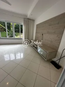 Casa de Condomínio com 4 Quartos à venda, 363m² no Portão, Lauro de Freitas