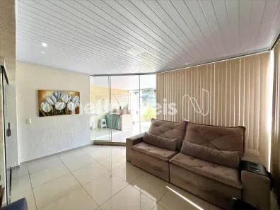 Cobertura com 3 Quartos à venda, 116m² no Caiçaras, Belo Horizonte