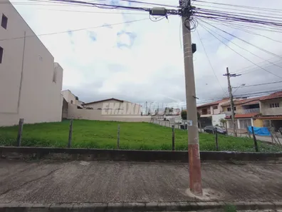 Lote/Terreno para alugar, 783m² no Jardim Prestes de Barros, Sorocaba