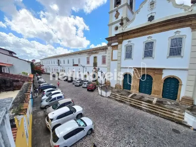 Ponto Comercial à venda, 380m² no Santo Antônio, Salvador