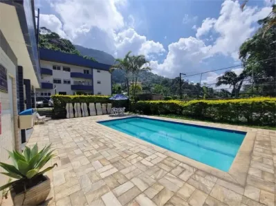 Apartamento com 2 Quartos para venda ou aluguel, 70m² no Quissama, Petrópolis