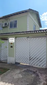 Casa com 2 Quartos para alugar, 60m² no Campo Grande, Rio de Janeiro