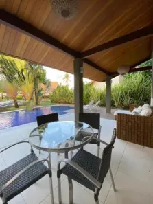 Casa de Condomínio com 3 Quartos à venda, 210m² no Porto de Galinhas, Ipojuca