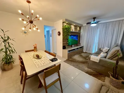 Apartamento com 2 Quartos à venda, 90m² no Palmeiras, Nova Iguaçu