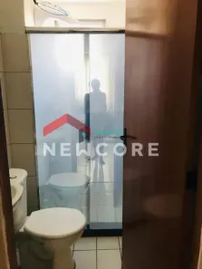Apartamento com 2 Quartos à venda, 43m² no Betim Industrial, Betim
