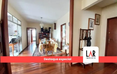 Apartamento com 4 Quartos para alugar, 181m² no São Pedro, Belo Horizonte