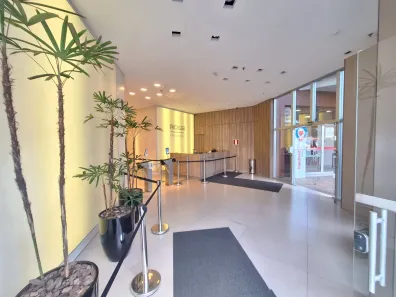 Sala Comercial para alugar, 28m² no Santa Tereza, Belo Horizonte