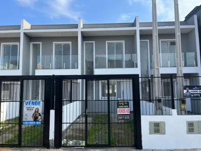 Sobrado com 2 Quartos à venda, 70m² no Vila Parque Brasília, Cachoeirinha