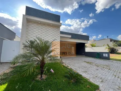 Casa com 3 Quartos para alugar, 153m² no Parque Brasil 500, Paulínia